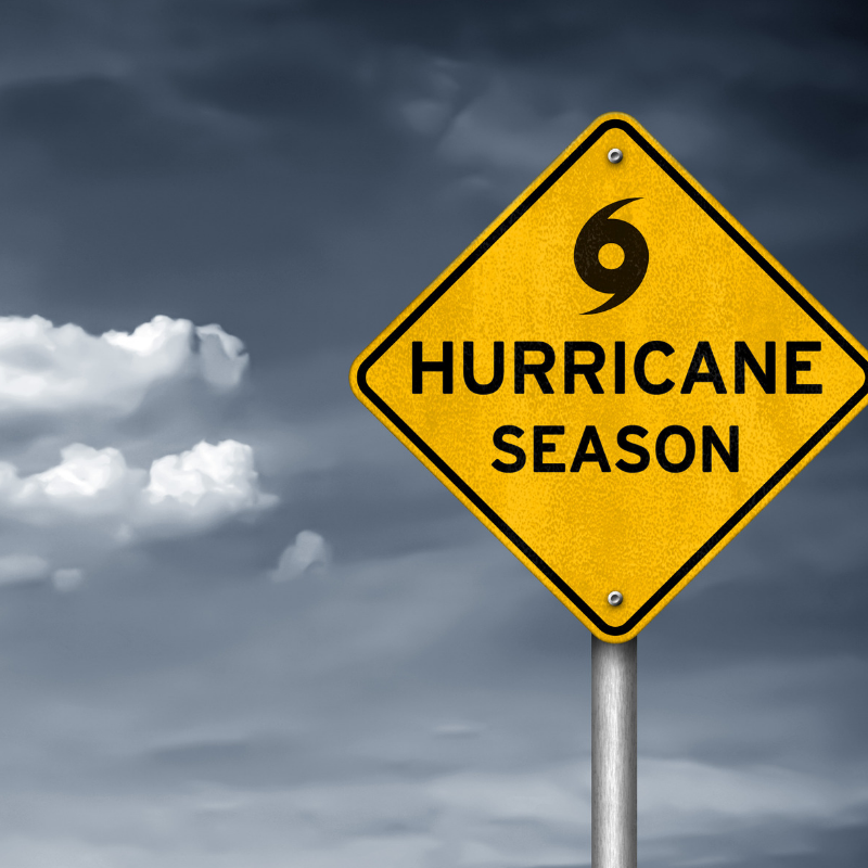 Hurricane Dorian Continues Progress: MJH Hospitality Risk Manager, Terri Stanganelli, Shares How Meyer Jabara Hotels Prepares