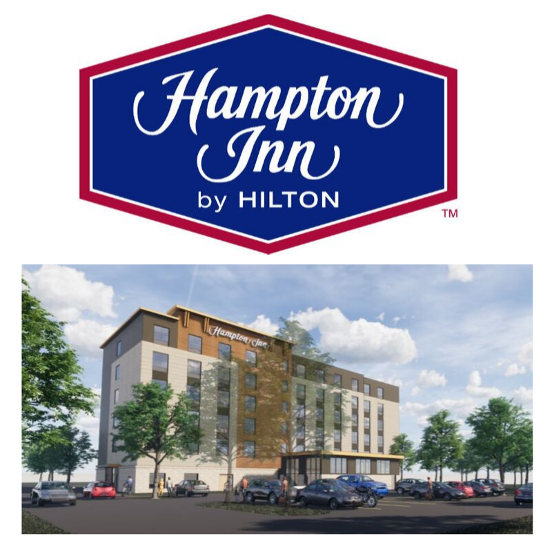 Meyer Jabara Hotels Selected to Manage New Hampton Inn by Hilton in Verona NY