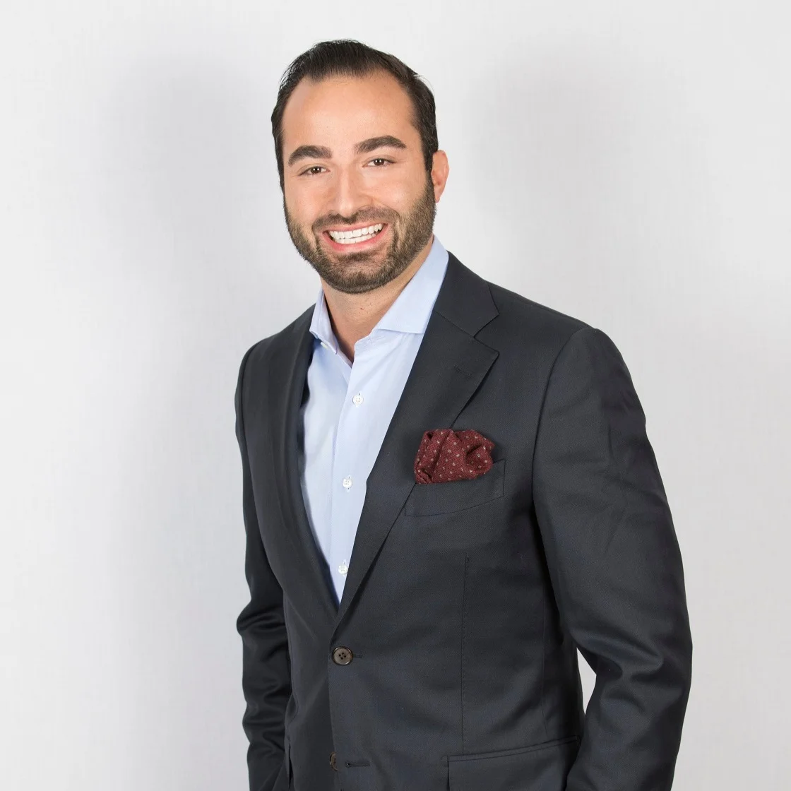 The Lodging Conference: Justin Jabara, Meyer Jabara Hotels