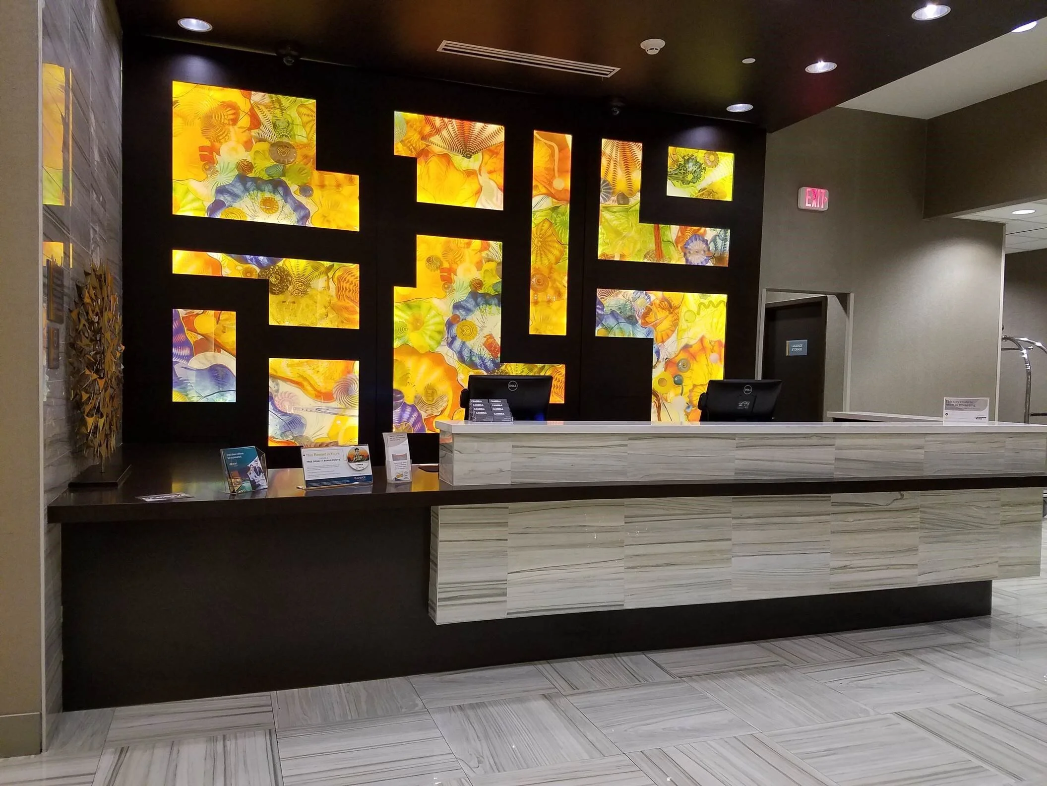 The Driving Force Behind Westchester's Robust Hotel Industry