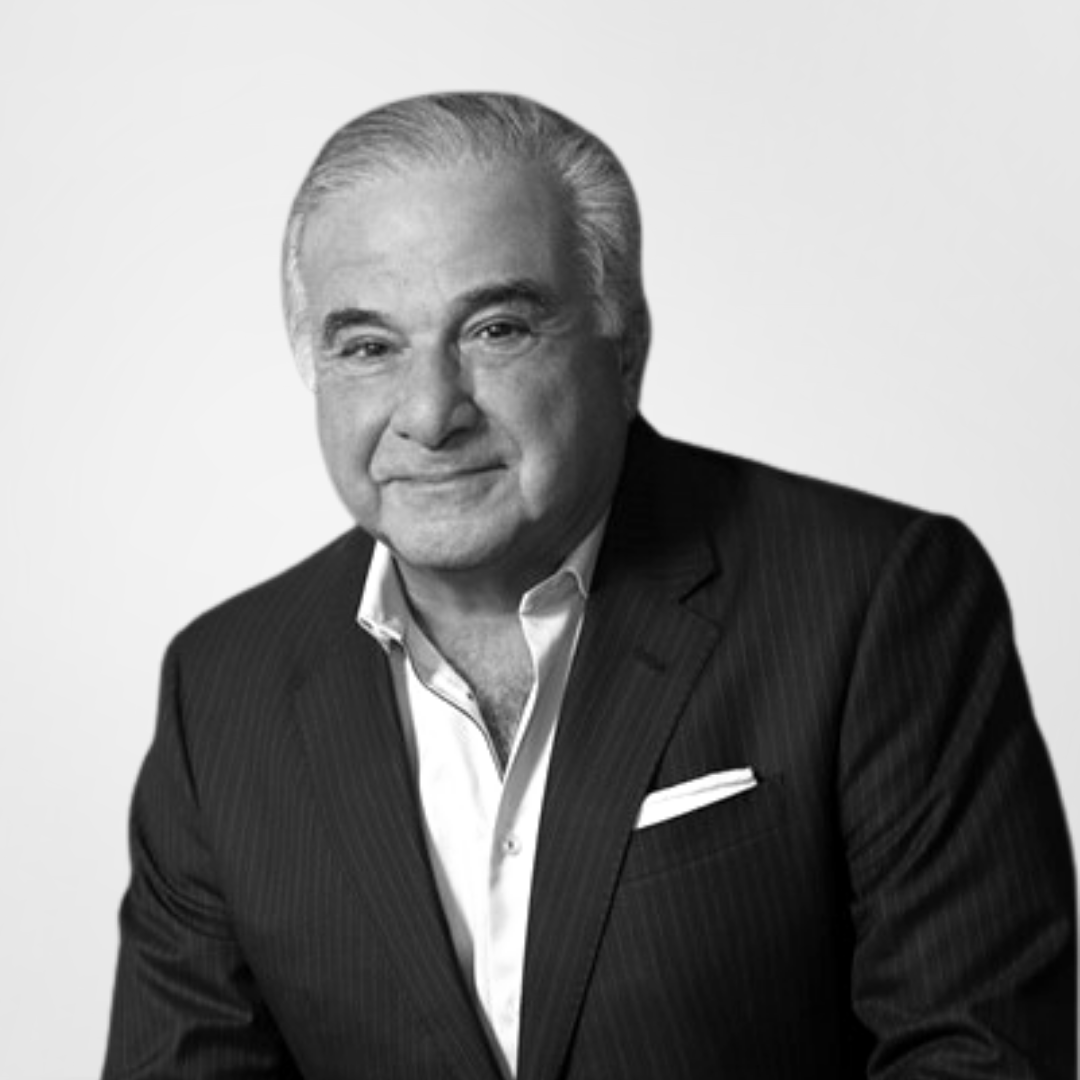 Richard Jabara, CEO