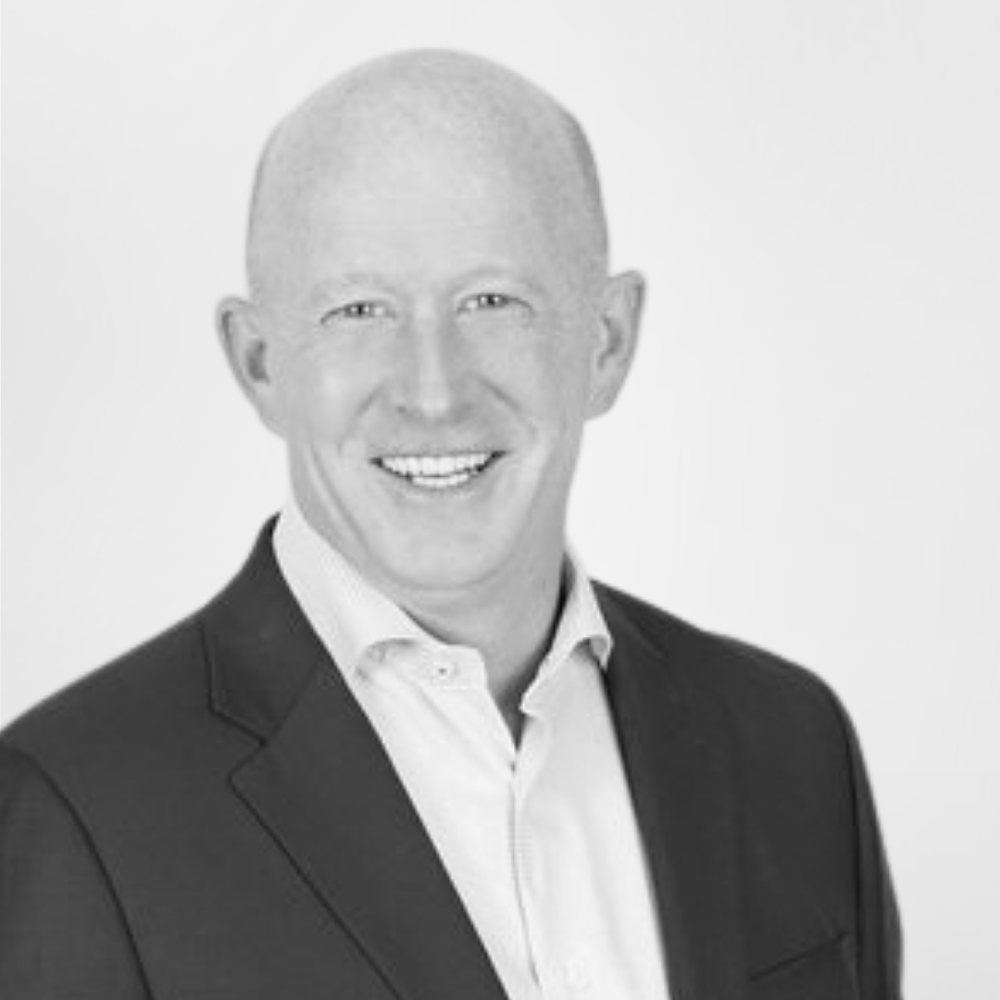 Eric Churchill, Chief Operating Officer at Meyer Jabara Hotels