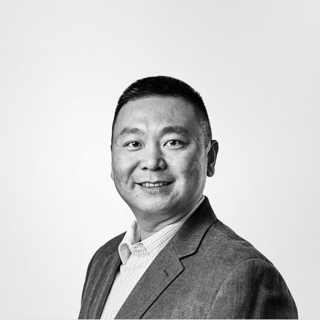 Yanbo Zhu, Regional Director of Revenue Manager