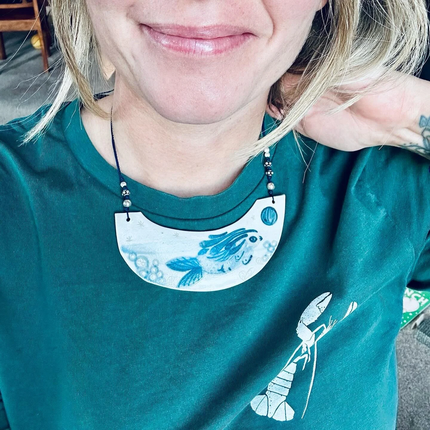 Pottery throw down — LOÏS GUNN