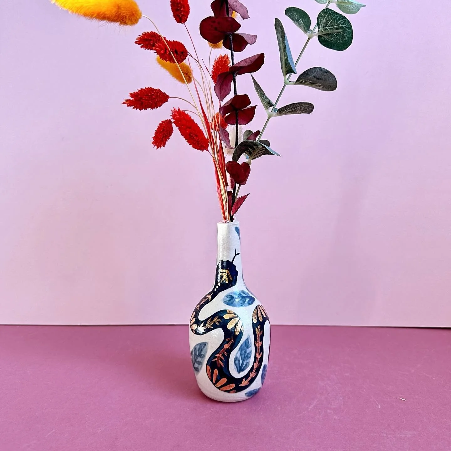 Art in clay Farnham — LOÏS GUNN