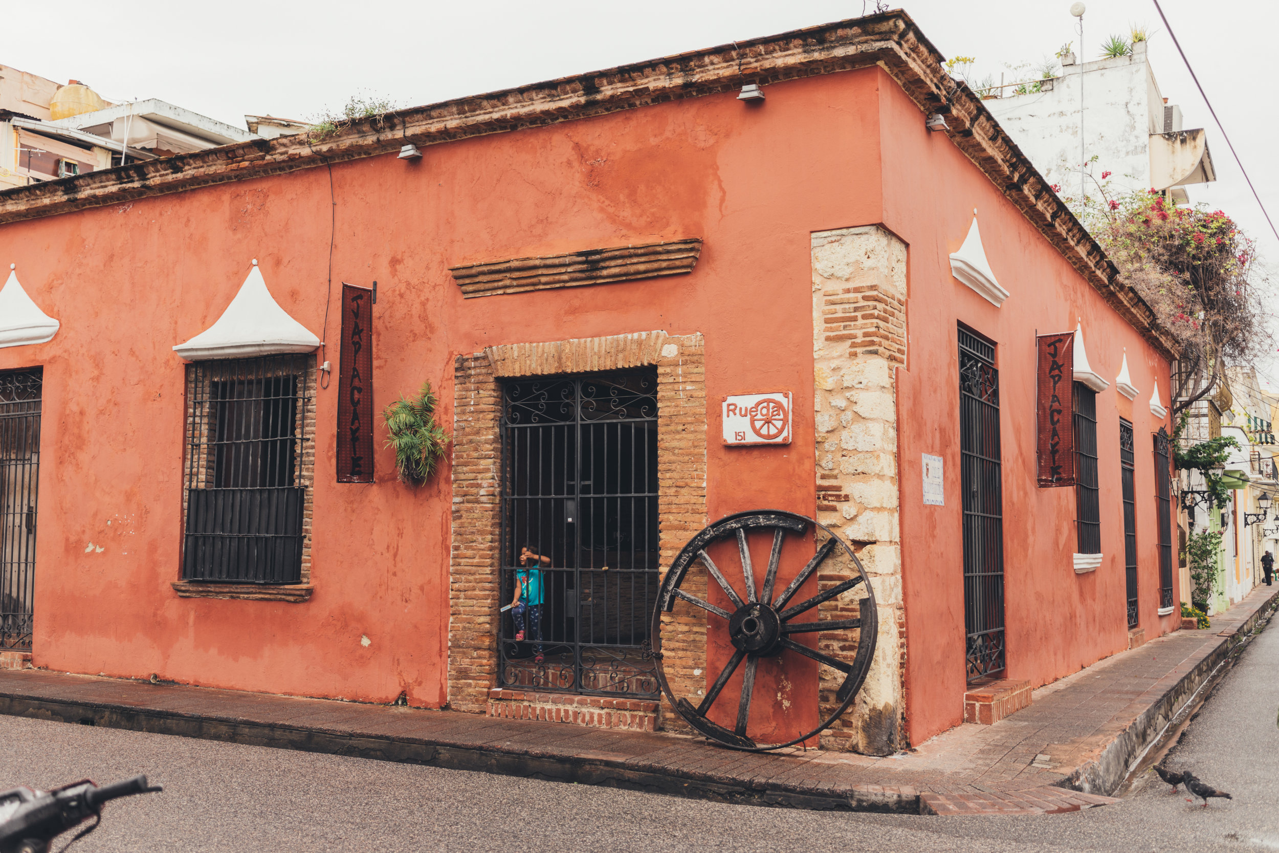 Things to do in Santo Domingo, Dominican Republic - Colonial Zone, Parte Vieja, Old Town