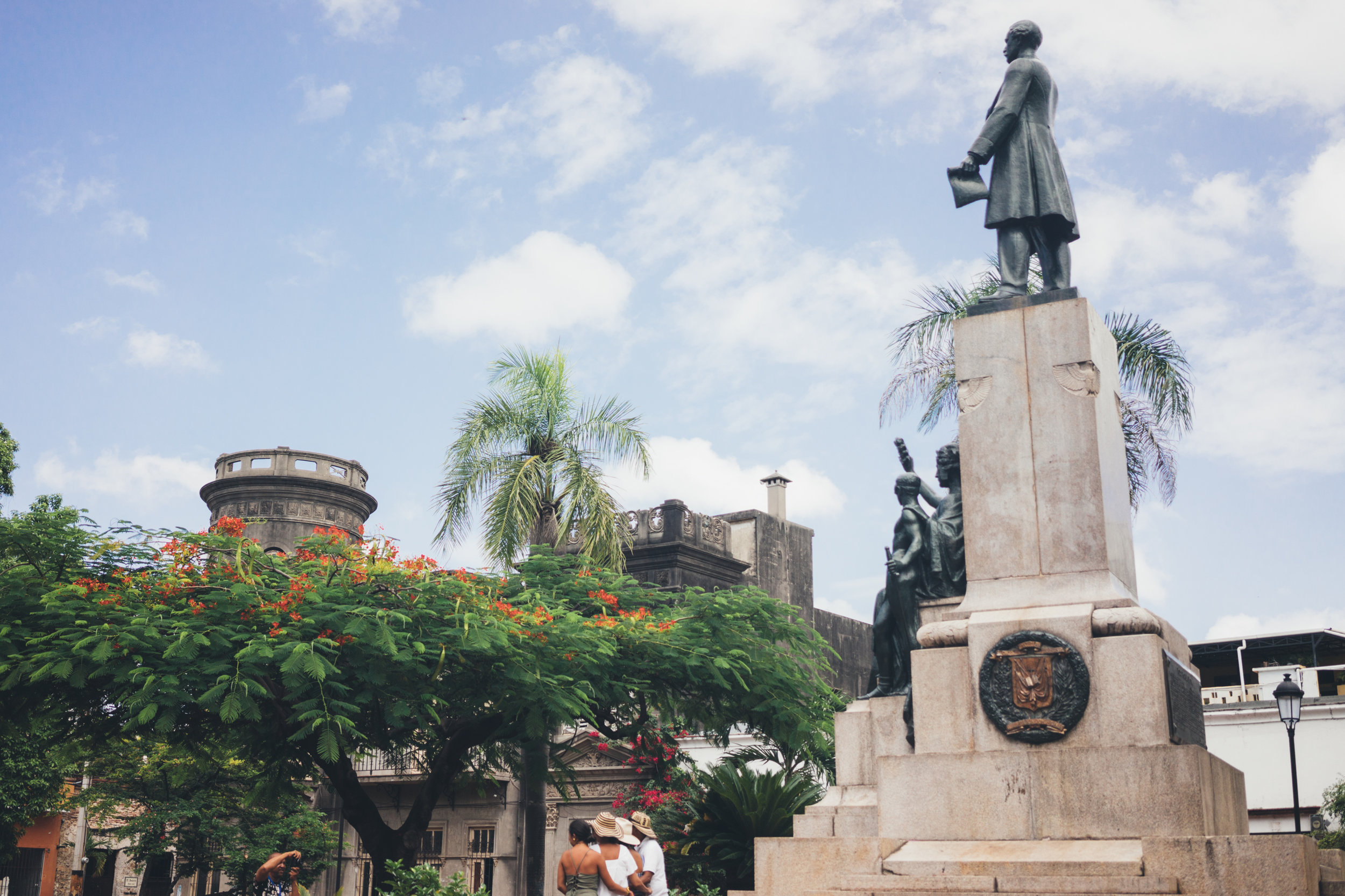 Things to do in Santo Domingo, Dominican Republic - Colonial Zone, Parte Vieja, Old Town