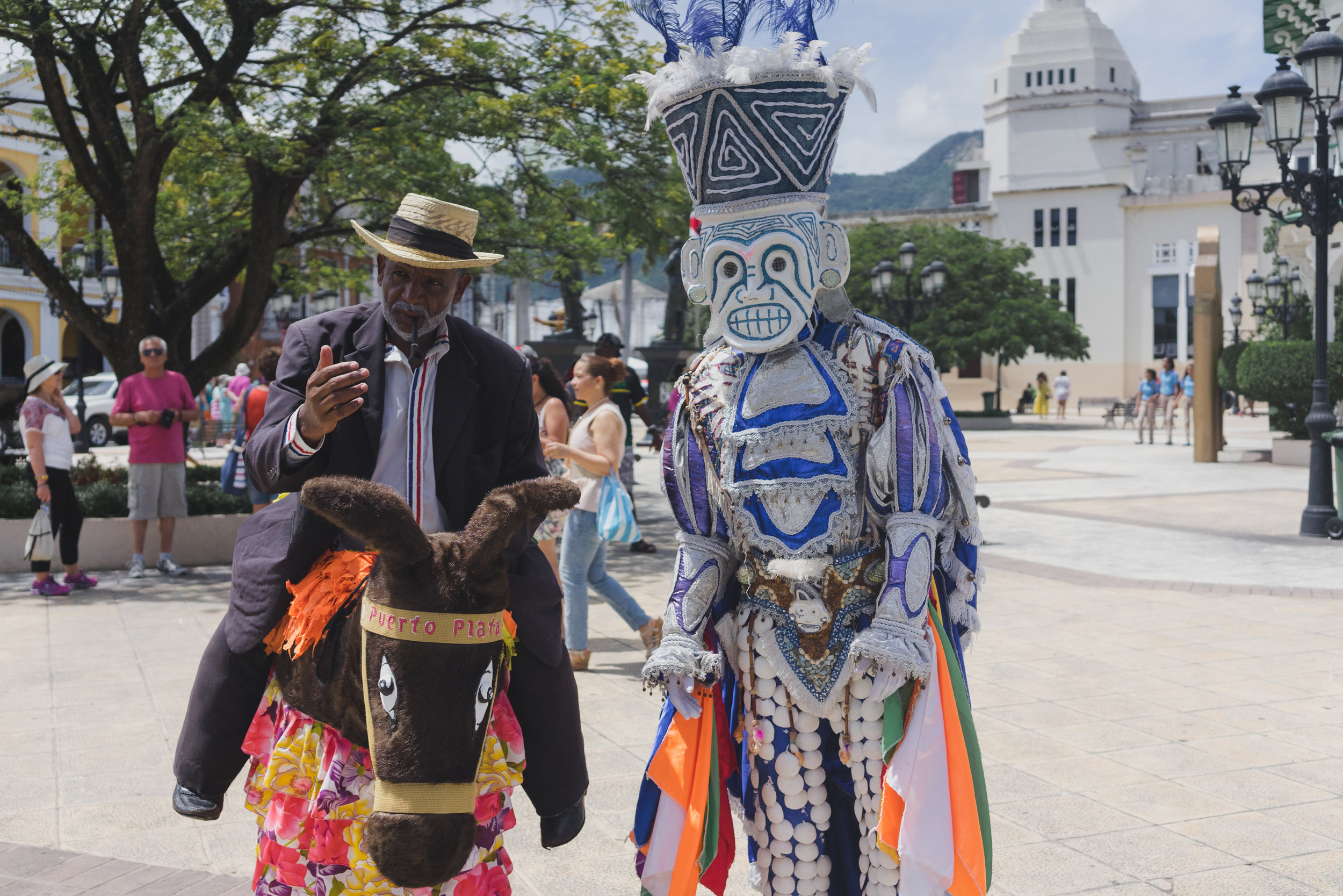 Things to do in Puerto Plata, Dominican Republic 