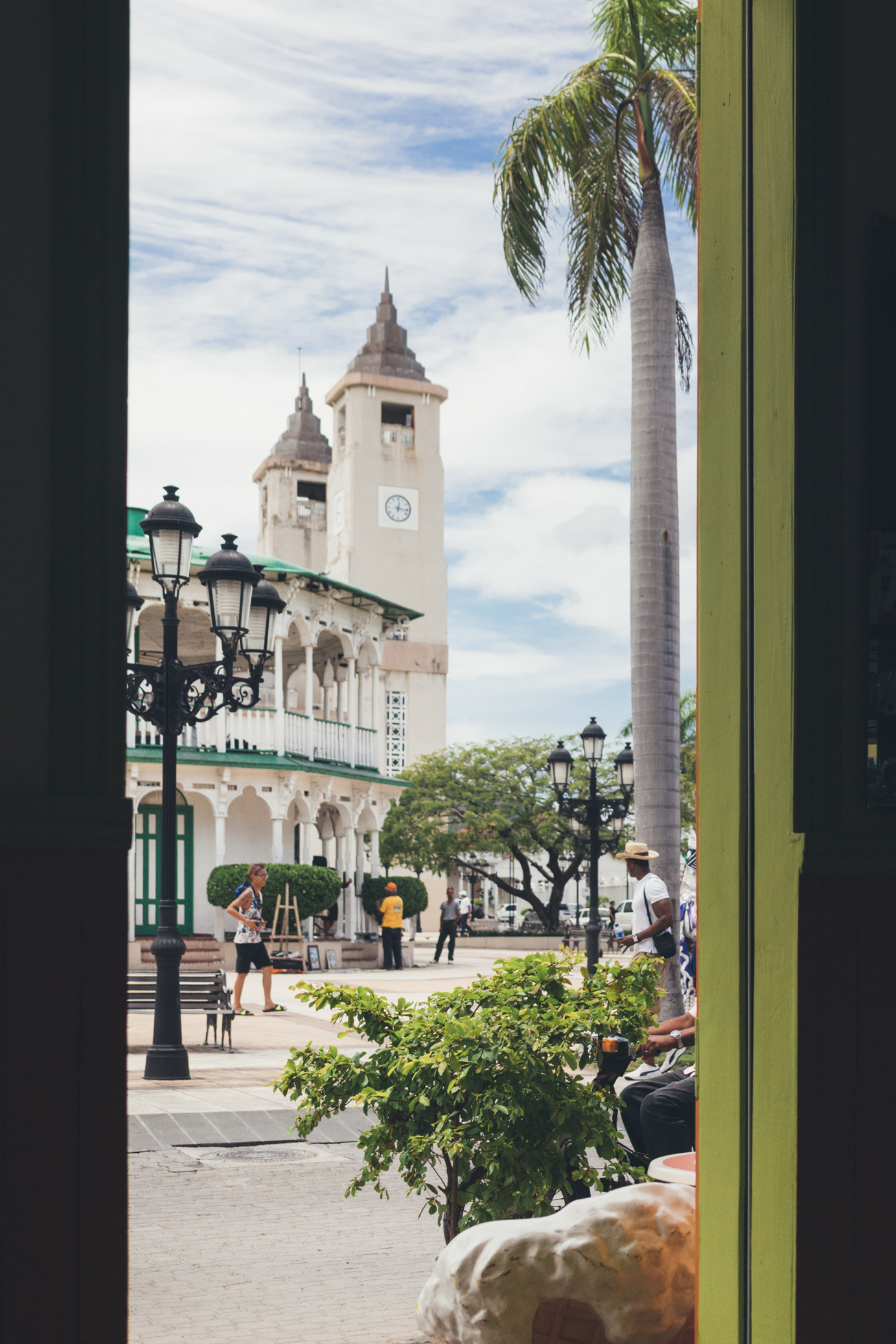 Things to do in Puerto Plata, Dominican Republic 