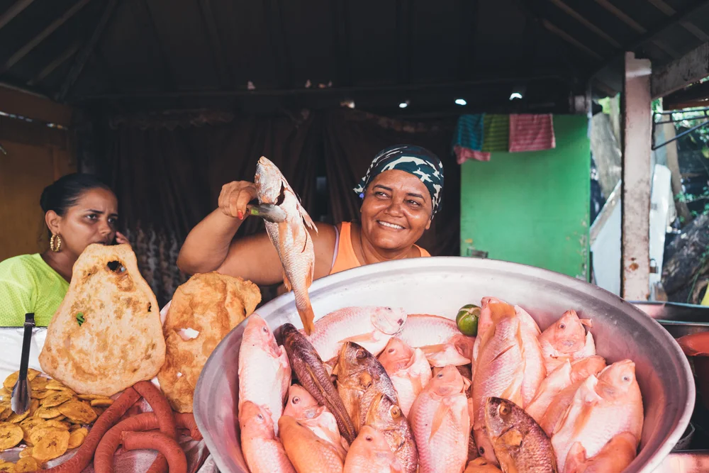 11 Dominican Republic Famous Food You Must Try When Visiting In