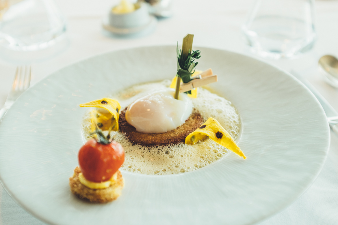 Where to eat in Lyon France #MichelinStar #FrenchCuisine #French #France 