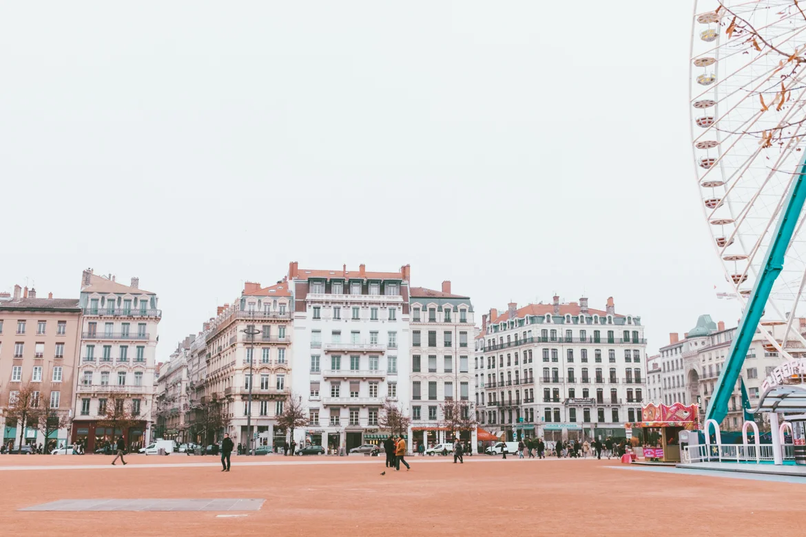 9 Best Things To Do In Lyon France In Between Pictures