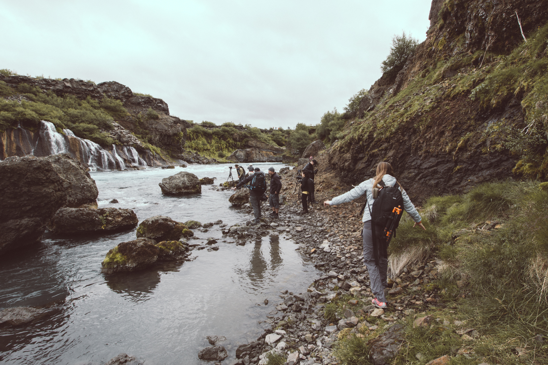 Myvatn - Iceland Ring Road Itinerary