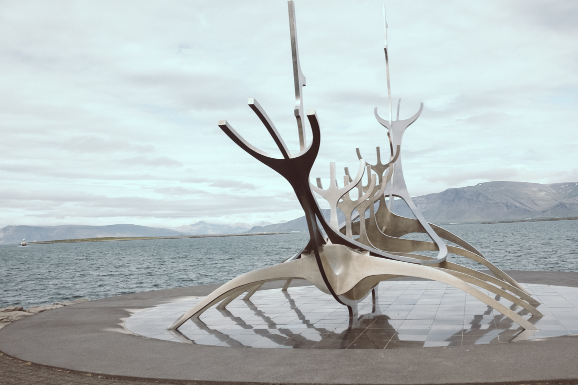 Reykjavik - Iceland Self Driving Ring Road Road Trip Itinerary