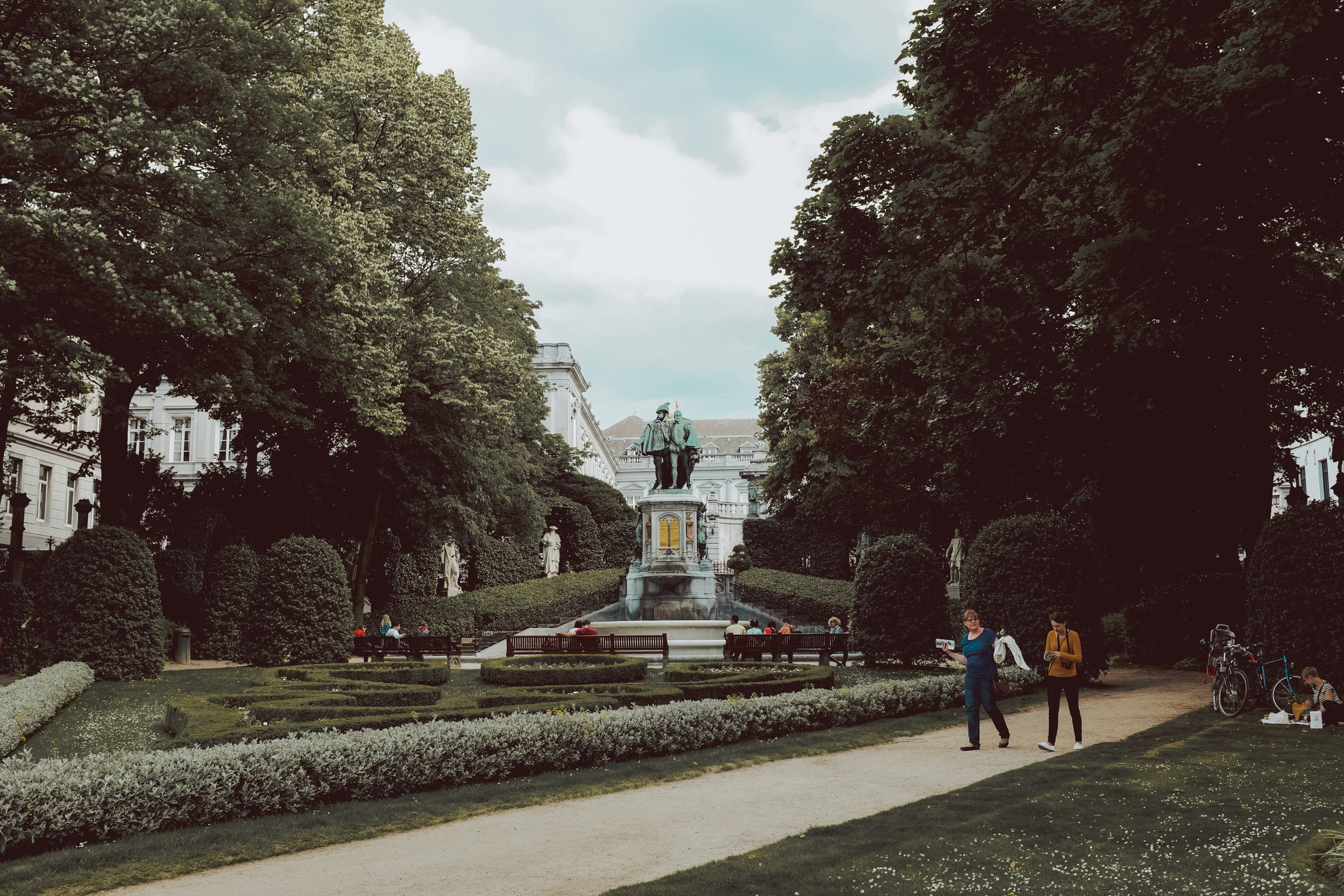 24 hours in Brussels - Day Trip To #Brussels #Belgium