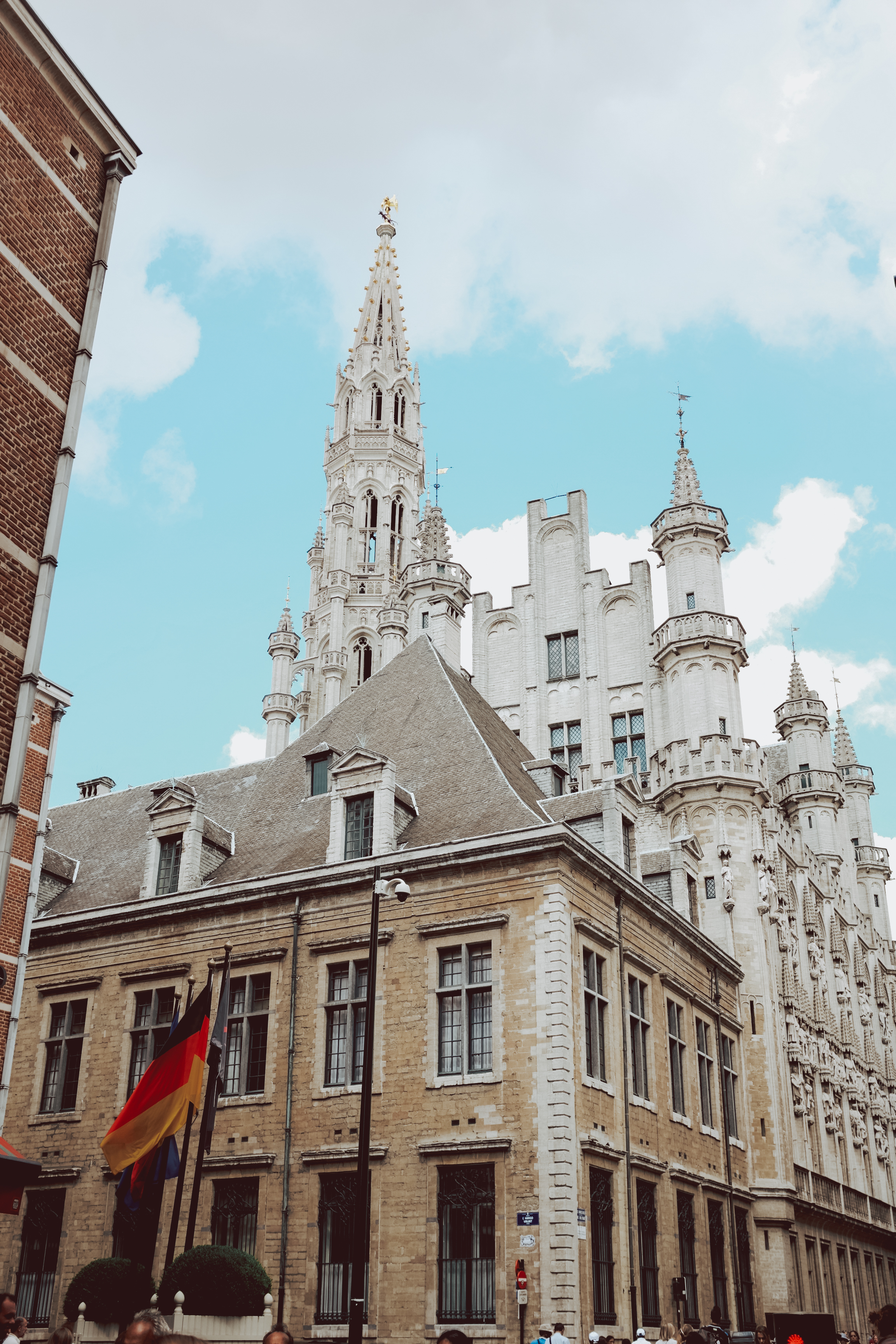 Day trip to Brussels Belgium - A first timer guide to Belgium capital 