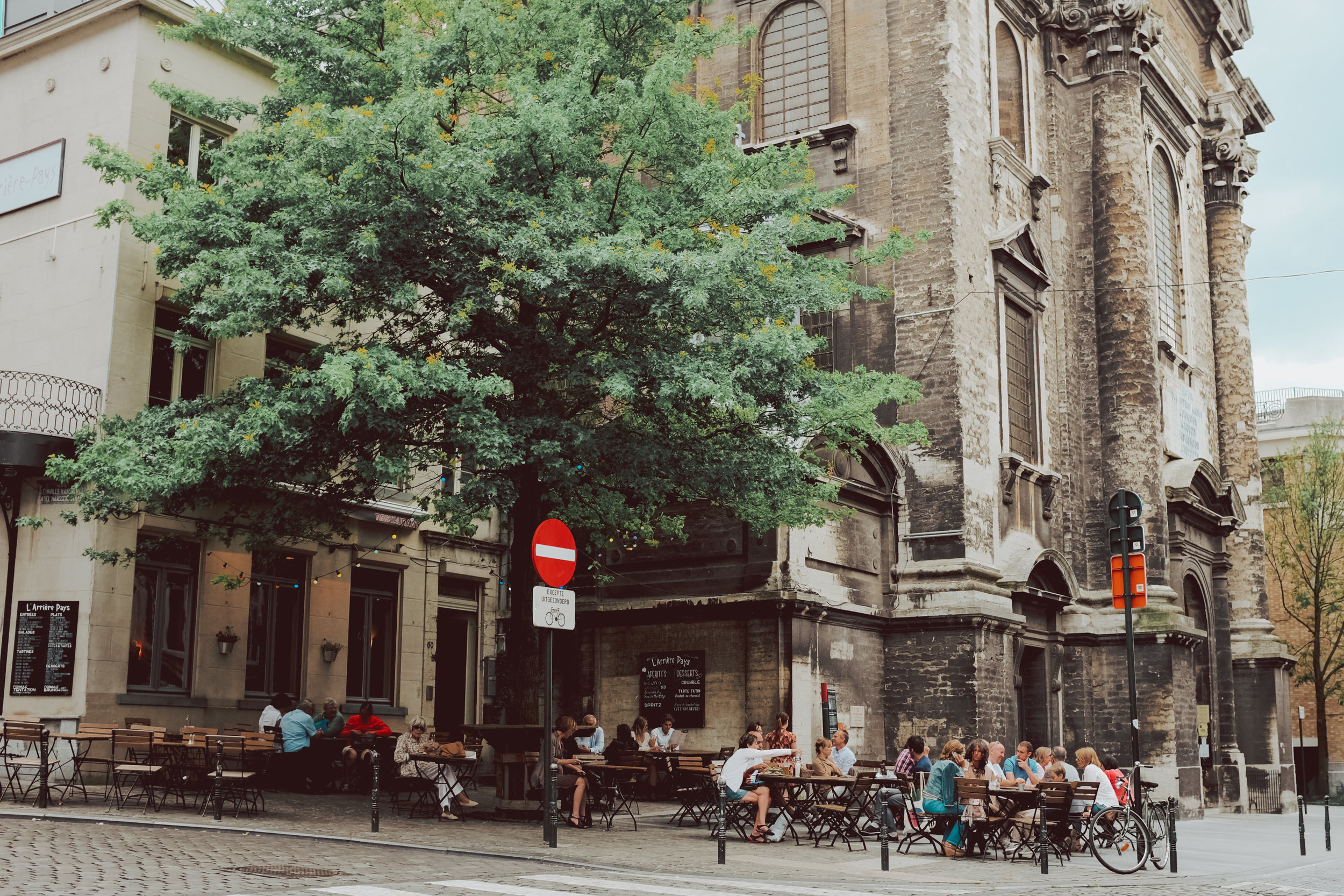 One day in Brussels Belgiun - A first timer guide to the Belgium capital  #Europe #Eurotrip