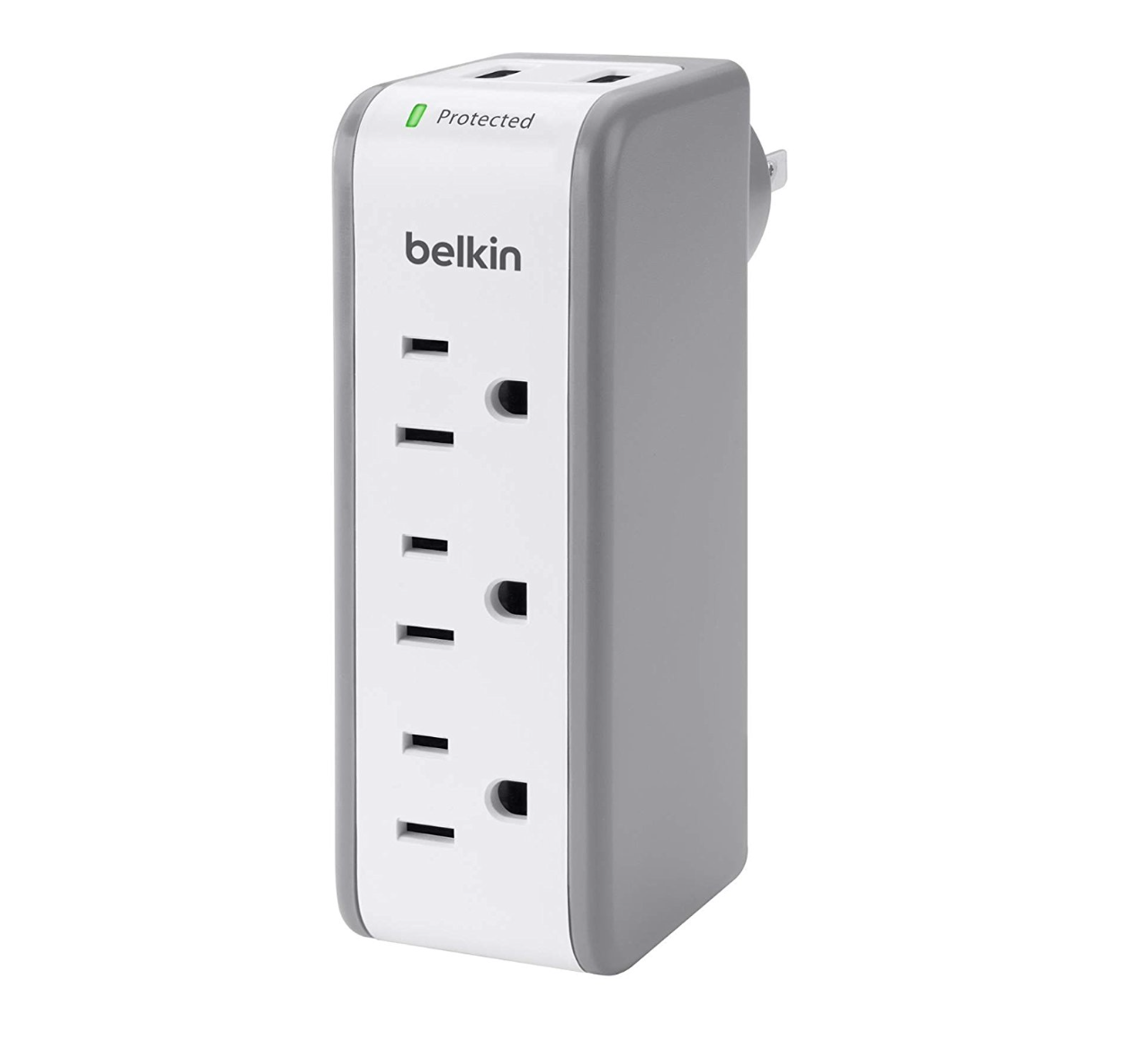 Belkin Surge Plus USB