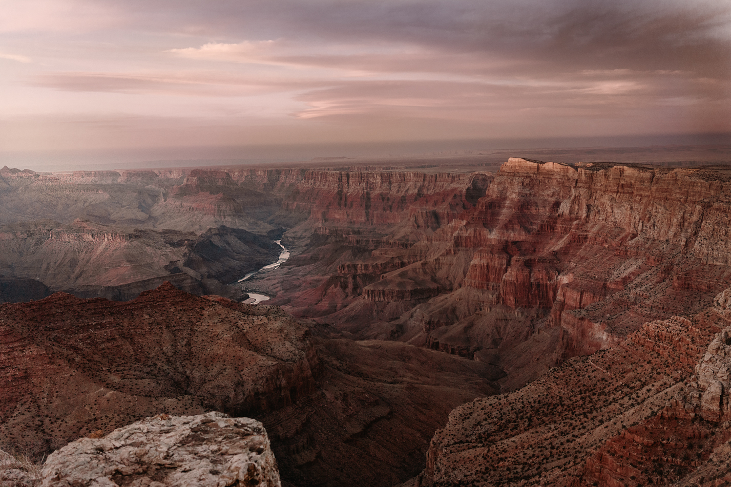 Grand Canyon Navajo Point