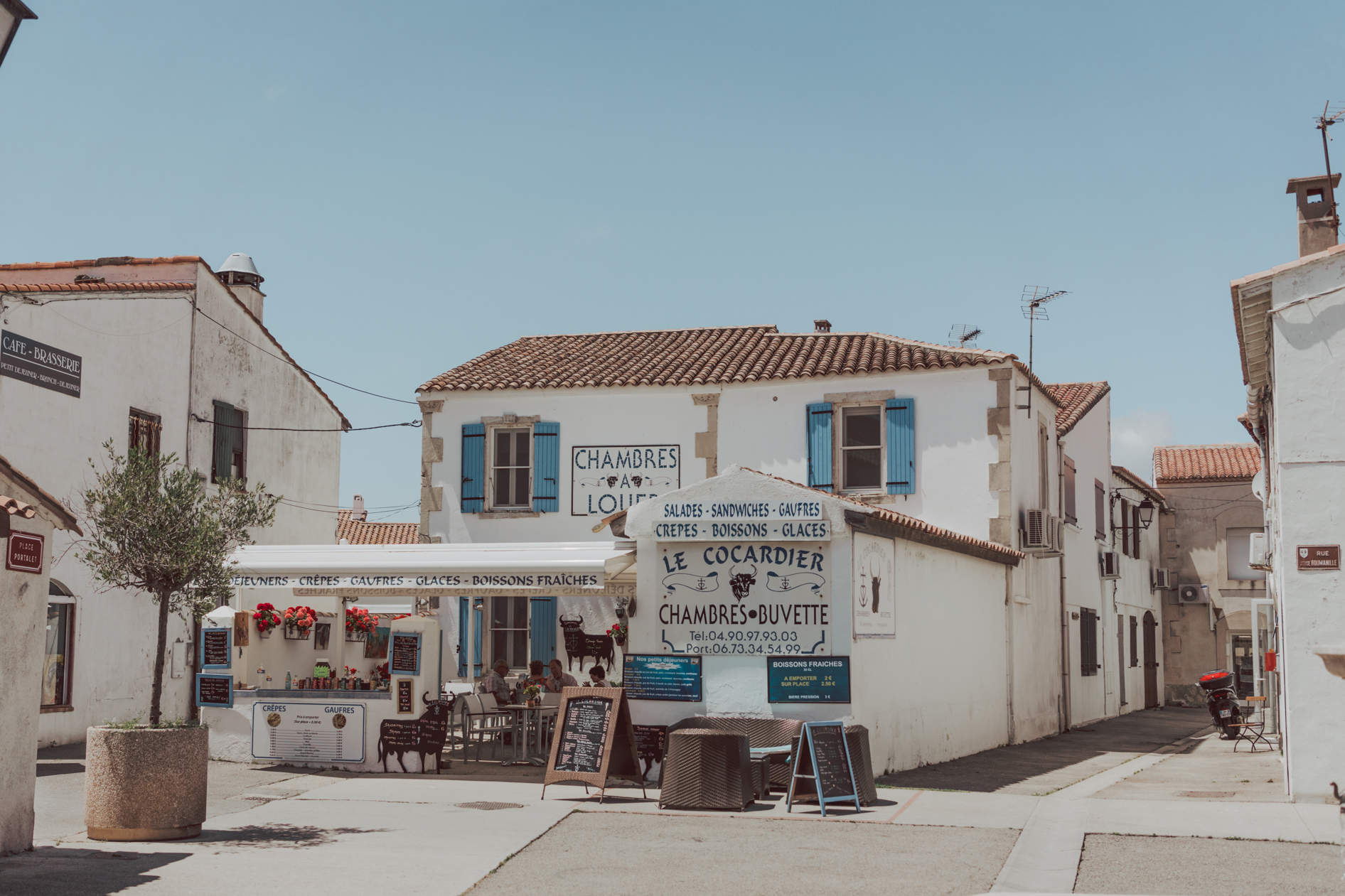 Les Saintes-Maries-de-la-Mer beaches – The best beaches