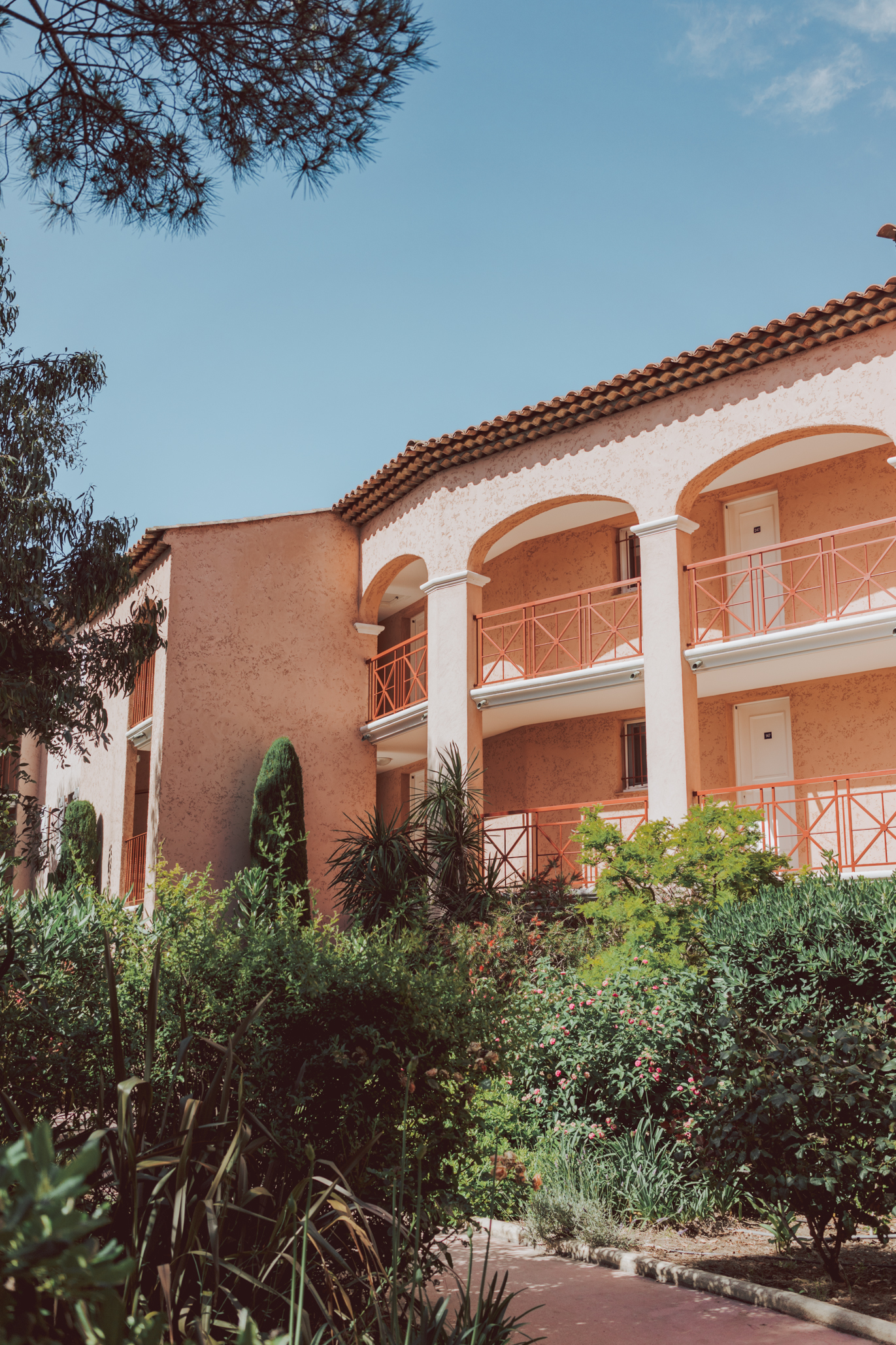 Pierre Vacance Giens Things to do in Hyeres South of France - French Rivera #France #Provence #FrenchRivera #CotedAzur Where to stay in Hyeres