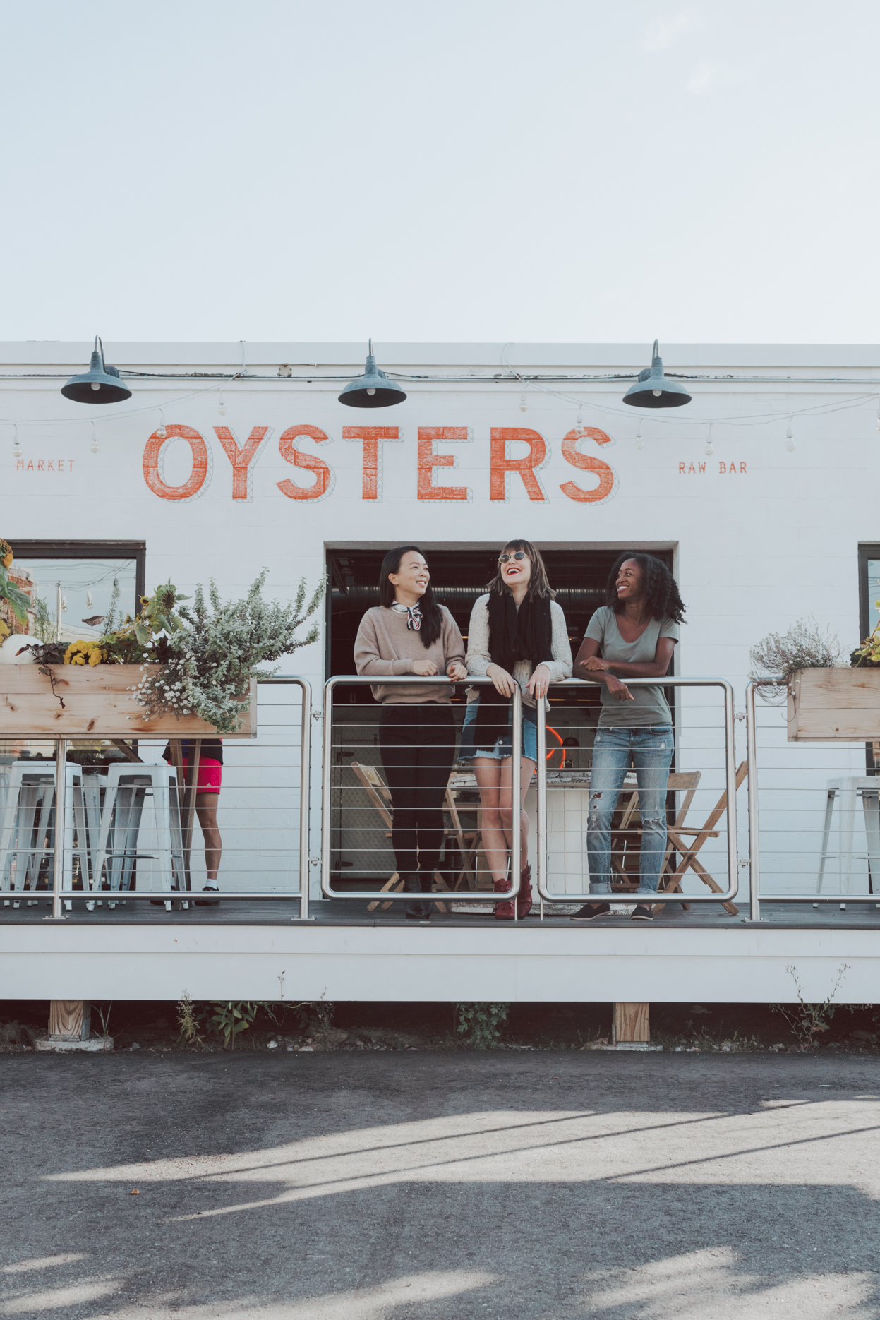 Portland Maine Fresh Seafood - Fresh Oyster and best seafood in #Portland #Maine