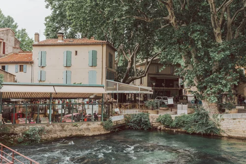 Breathtaking South Of France Itinerary 10 Days In Provence Road
