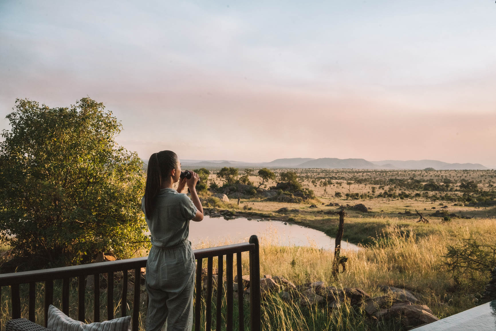 Safari Packing List: What to Wear on Safari & What to Pack