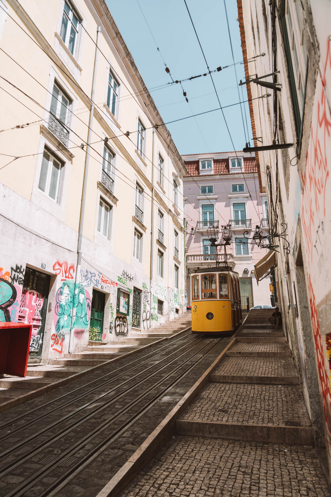 The Ultimate Guide: 2 Days in Lisbon, Portugal - Things to do and where to eat in #Lisbon #Portugal 