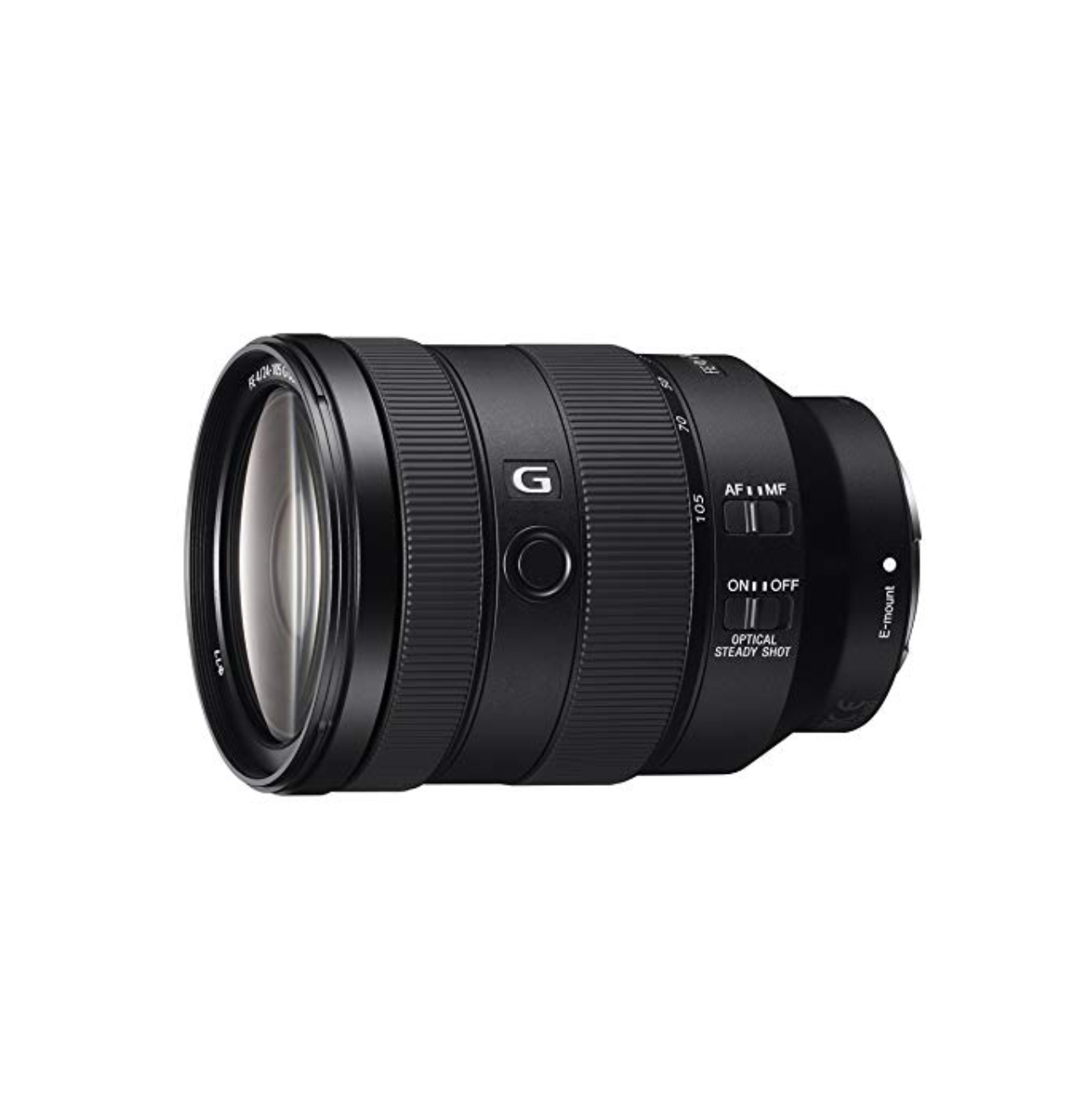 Sony 24-105mm F4