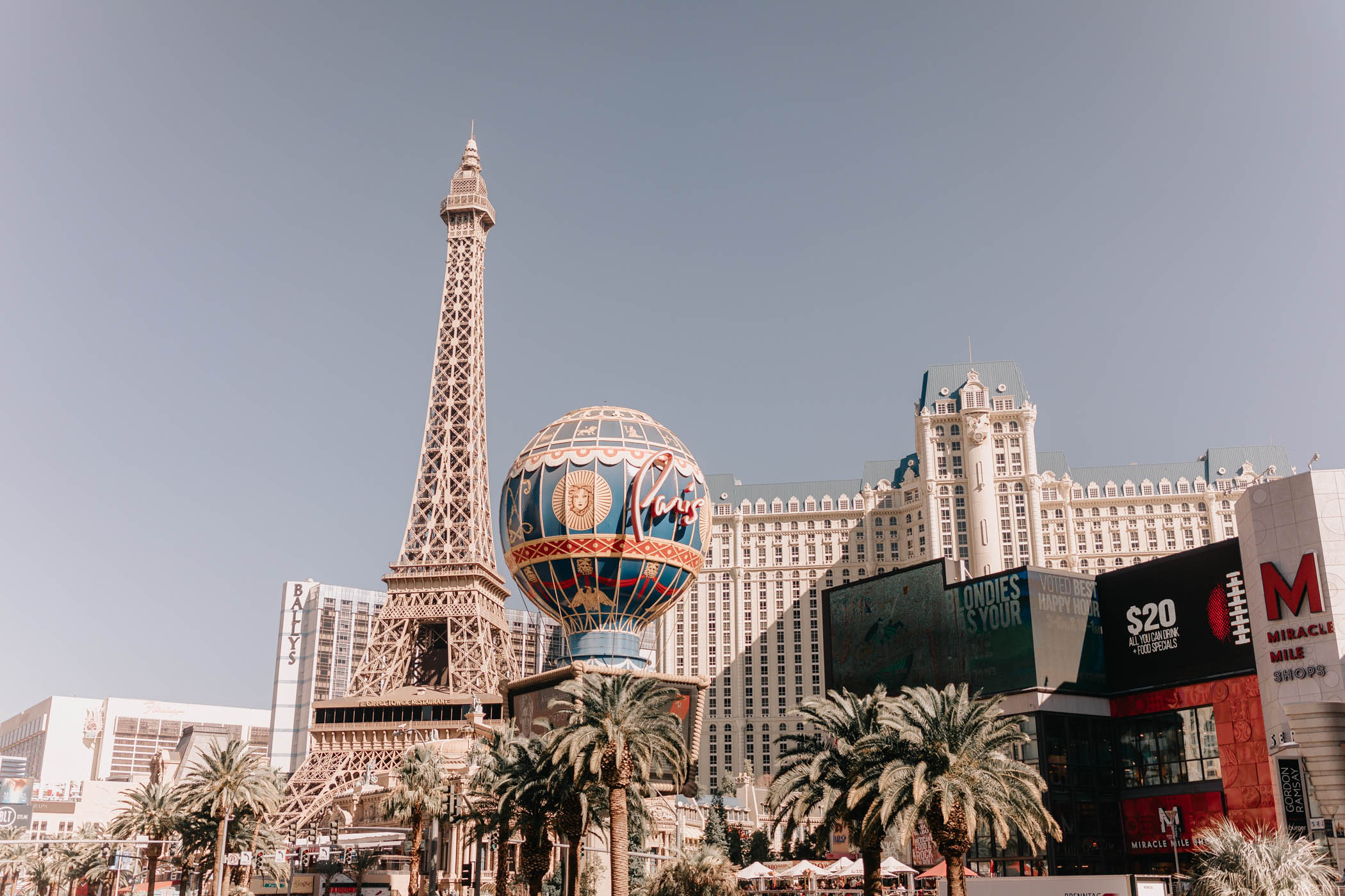 15 Best Things To Do In Las Vegas That Are Non-gambling