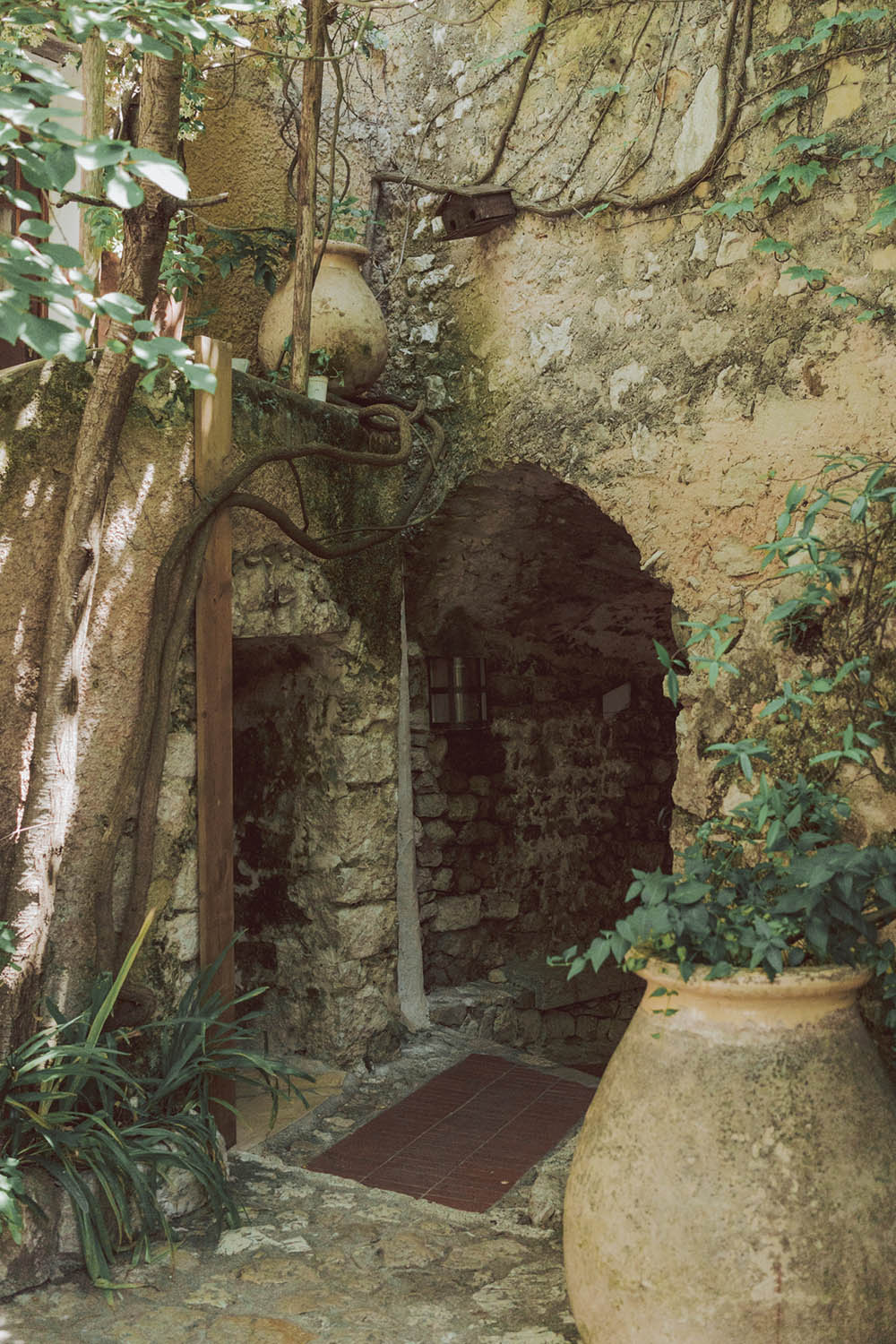 Day Trip To Eze – The South of France Medieval Village
