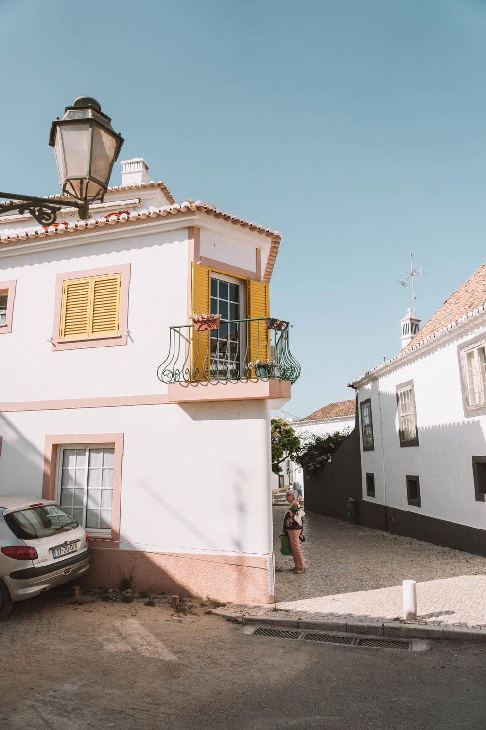 Lagos Old Town - Fun things to do in Lagos Algarve Portugal #Portugal #Europe