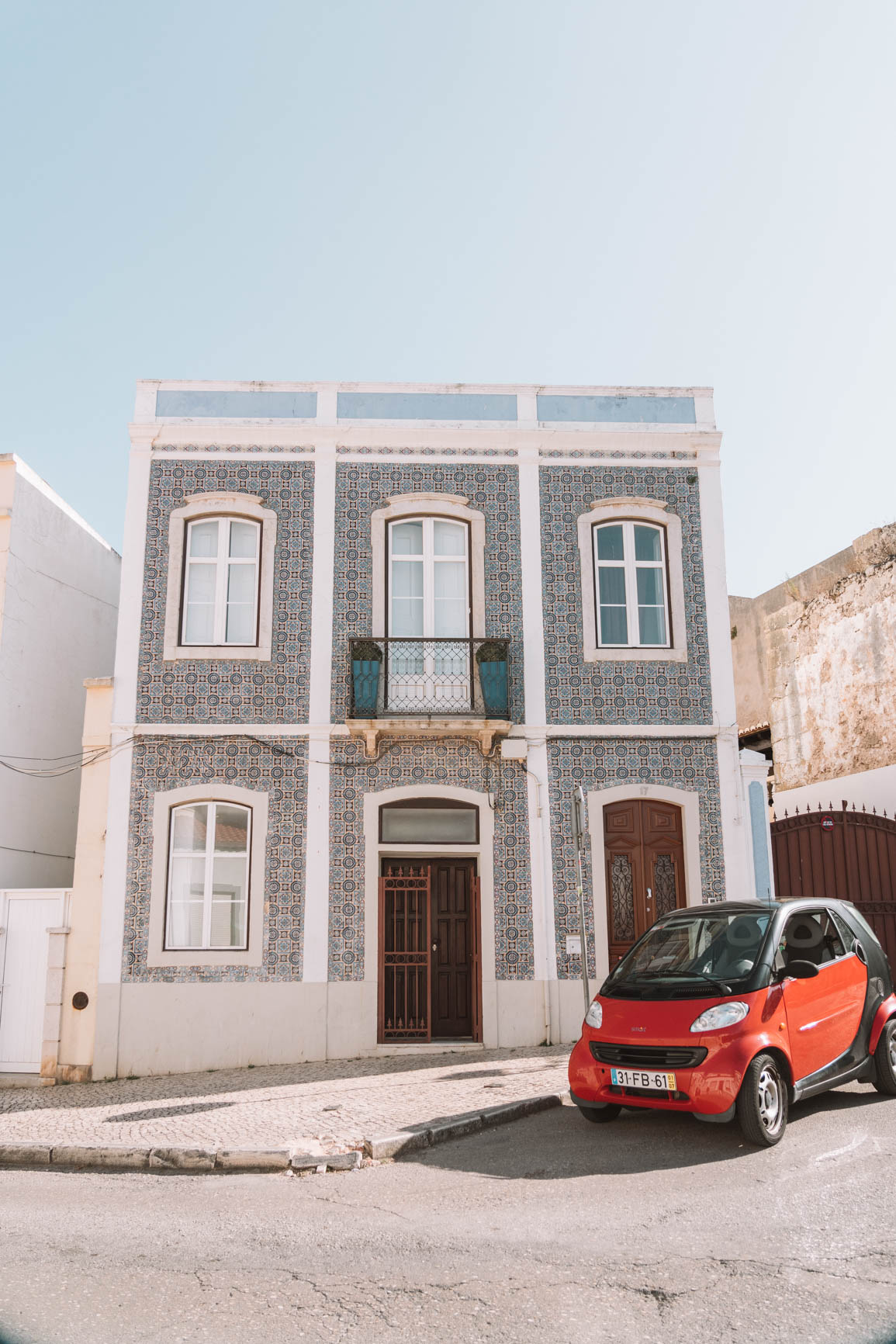 Guide to Lagos Algarve Portugal #Portugal #Europe