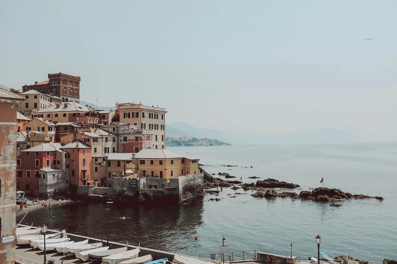 Fun Things To Do In Genoa , 15 Best Things to Do in Genoa, Italy – CEMG