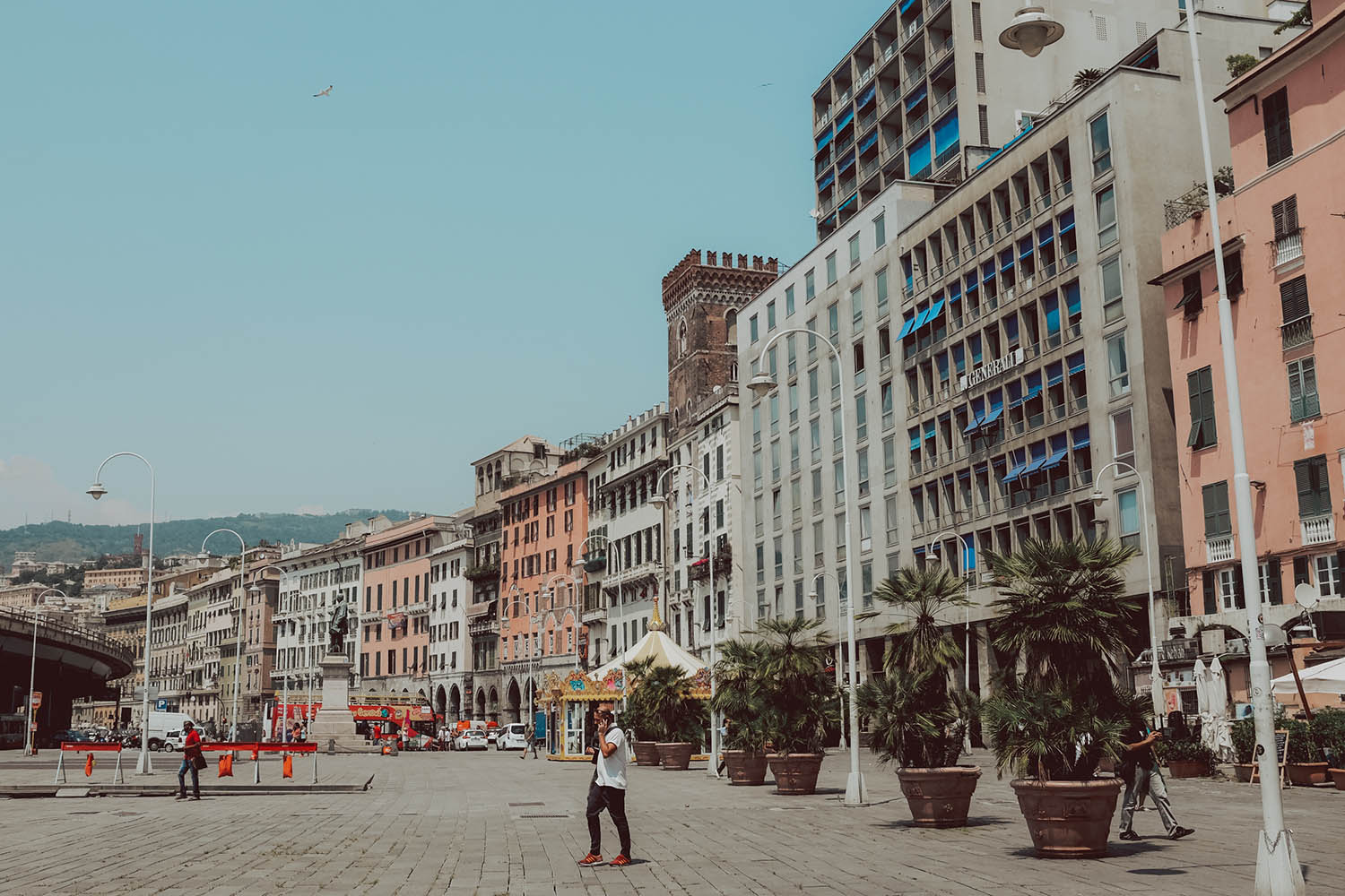 Complete guide to Genoa Italy - Fun things to do in Genoa #Italy