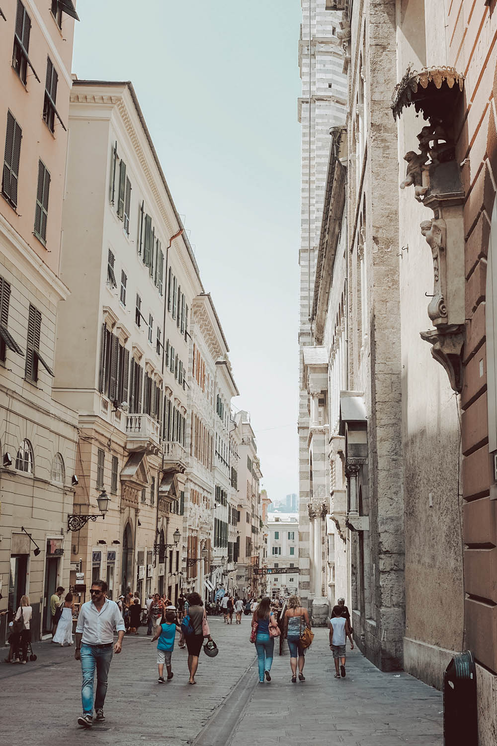 9 Amazing things to do in Genoa Italy #Italy #Europe