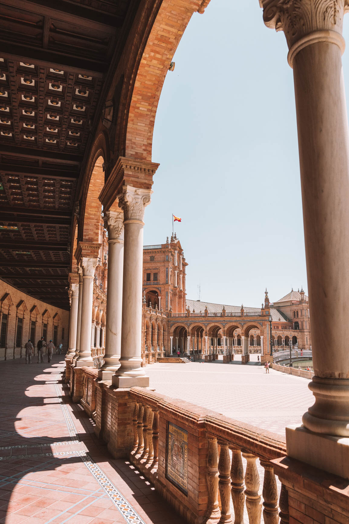 In Between Pictures Presets - How to edit photos