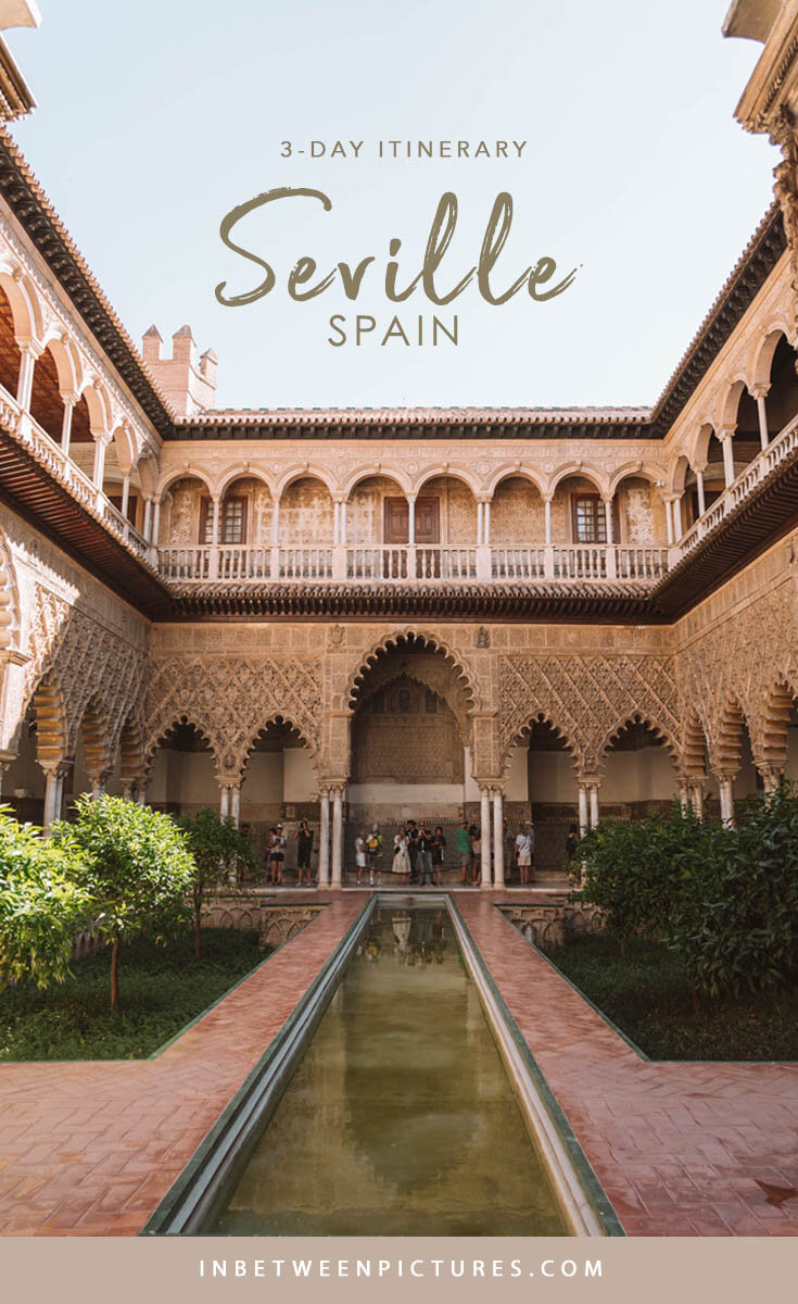 Travel guide to Seville Spain. Seville Spain things to do in, Seville Spain photography. Things to do in Seville Spain, Seville itinerary, Plaza de España, Seville Travel tip, Seville neighborhoods 