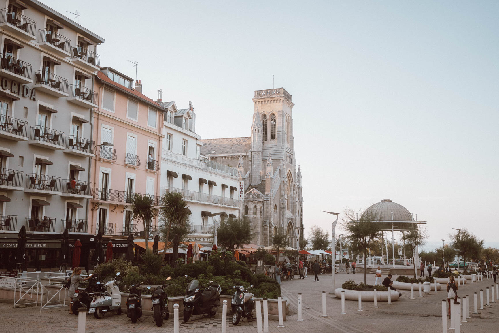 19 Underrated And Beautiful Cities in France You Need To Visit&nbsp;