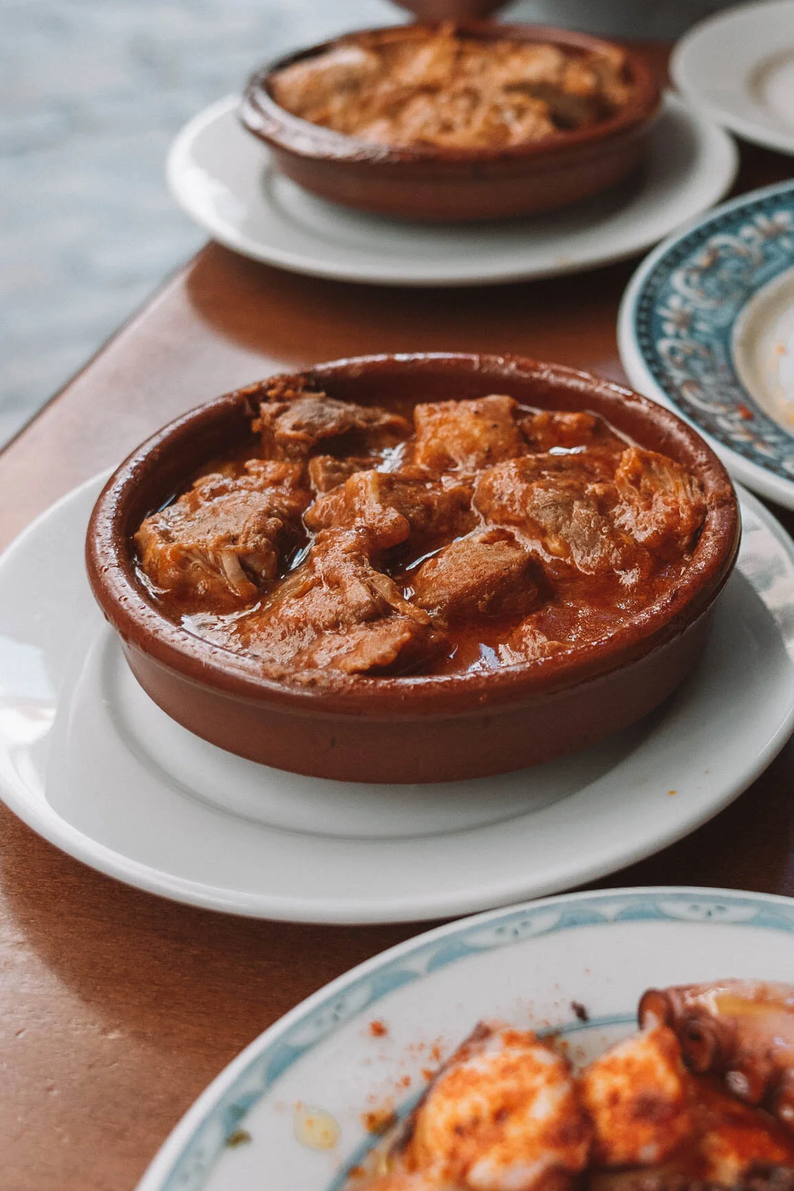 The Ultimate Seville Food Guide Where to Eat and What to Order In