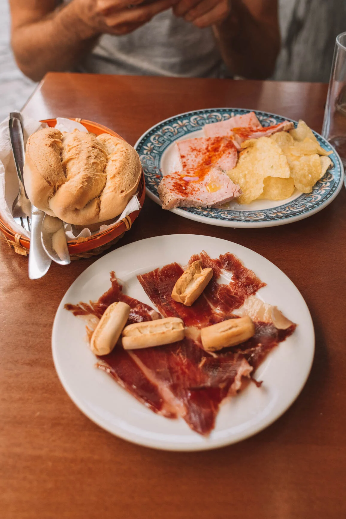 The Ultimate Seville Food Guide Where to Eat and What to Order In