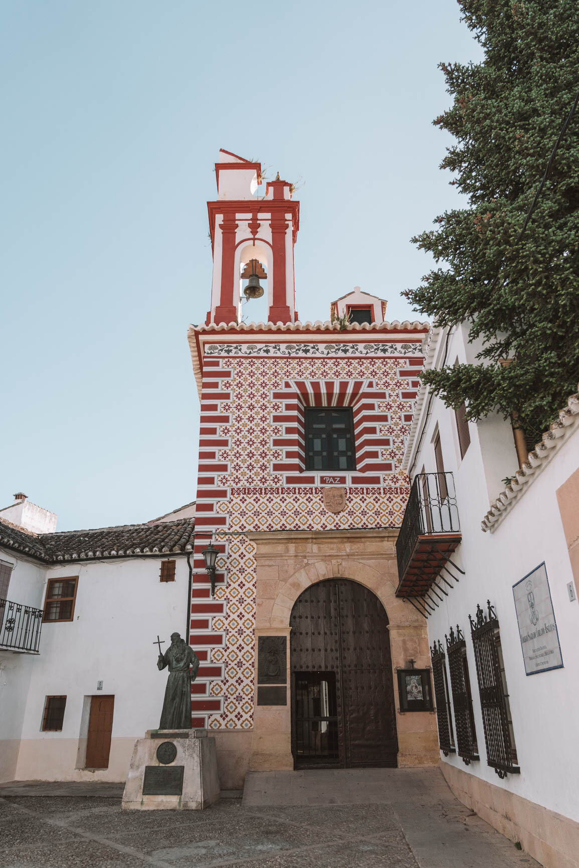 Day trip from Seville to Ronda Pueblos Blancos White Tows of Andalusia