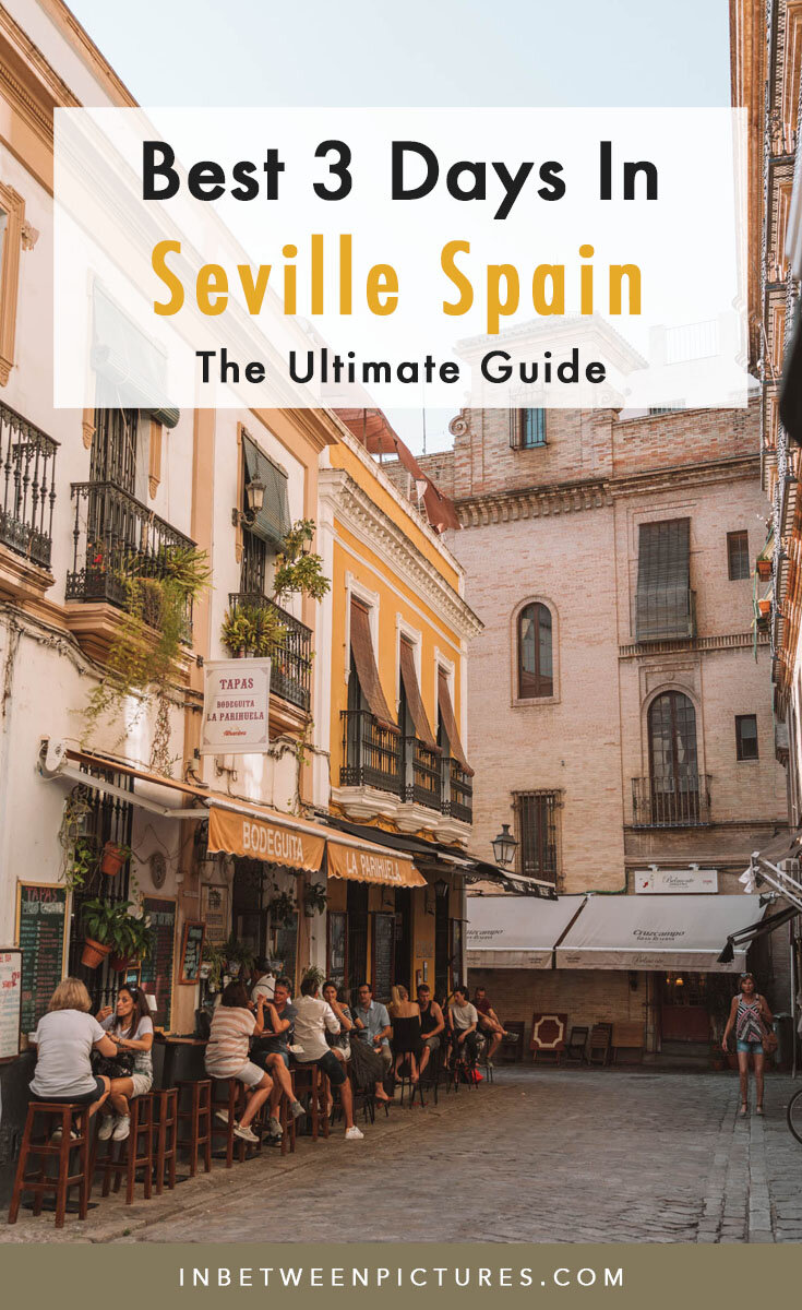 Travel guide to Seville Spain. Seville Spain things to do in, Seville Spain photography. Things to do in Seville Spain, Seville itinerary, Plaza de España, Seville Travel tip, Seville neighborhoods 