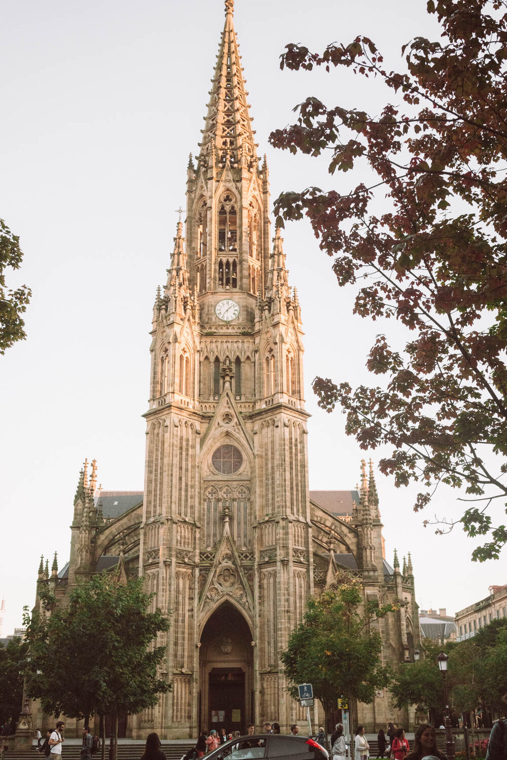 Things to do in San Sebastian Spain, San Sebastian, Restaurants in San Sebastian, Donostia, Basque Country, Pinxtos, Oldtown, Cheesecake Photography, San Sebastian Food, What to do in San Sebastian