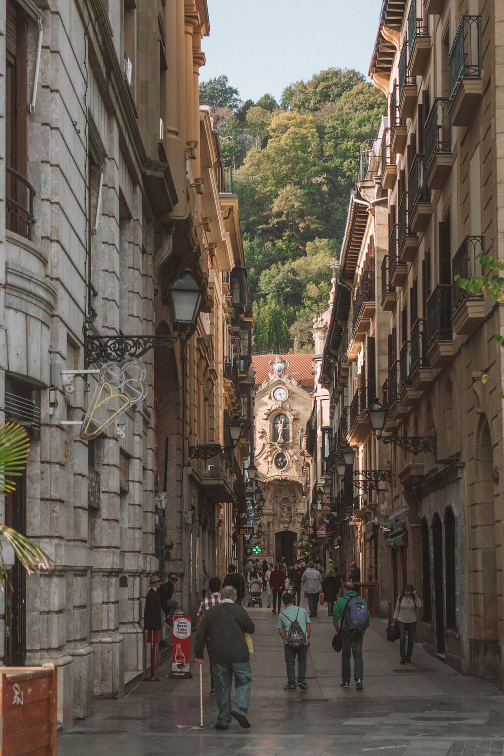 Things to do in San Sebastian Spain, San Sebastian, Restaurants in San Sebastian, Donostia, Basque Country, Pinxtos, Oldtown, Cheesecake Photography, San Sebastian Food, What to do in San Sebastian