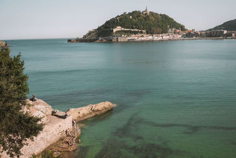 Where to stay in San Sebastian, Things to do in San Sebastian Spain, San Sebastian Photography, San Sebastian Food, What to do in San Sebastian,San Sebastian Itinerary, 2 Days in San Sebastian