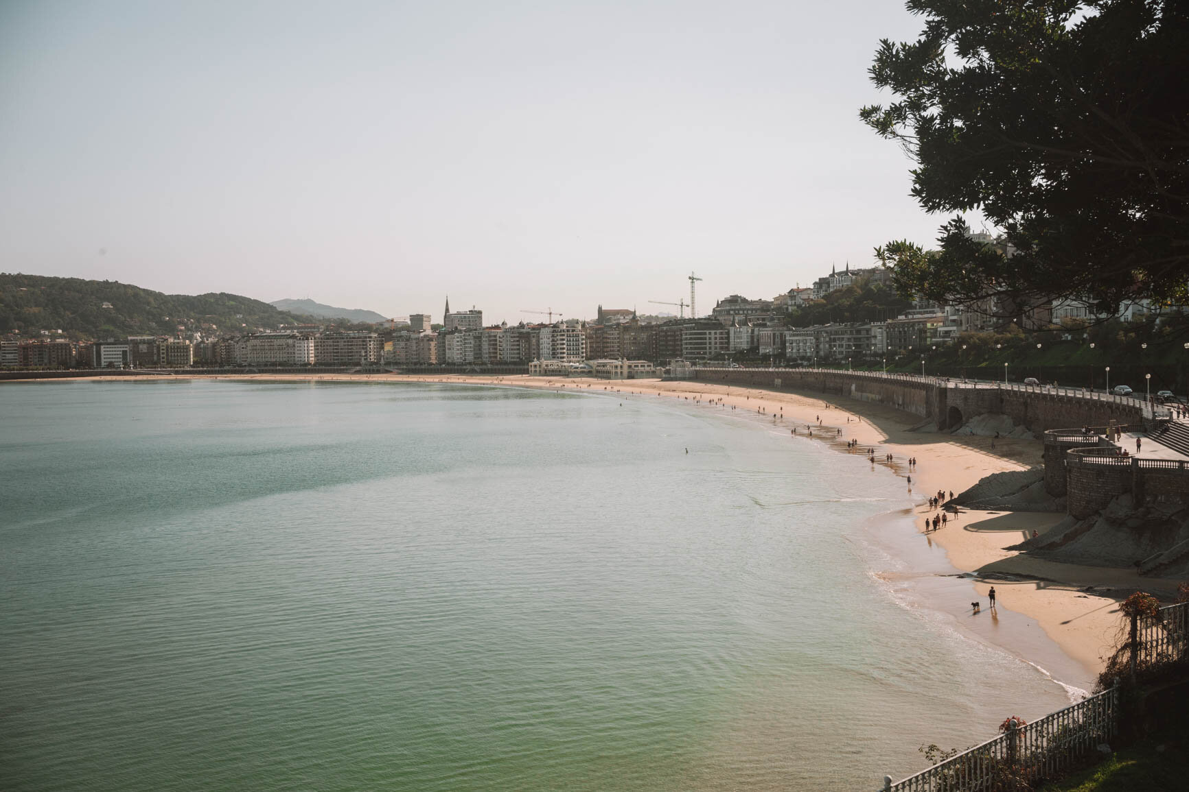 Things to do in San Sebastian Spain, San Sebastian, Restaurants in San Sebastian, Donostia, Basque Country, Pinxtos, Oldtown, Cheesecake Photography, San Sebastian Food, What to do in San Sebastia