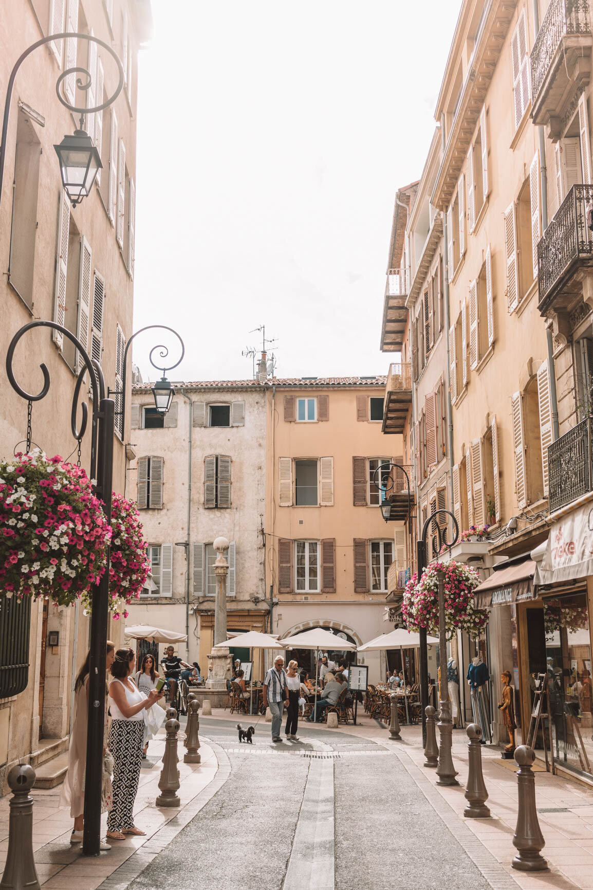 Things to do in Antibes France on a day trip: Antibes Beaches, Old Town, South of France, Cote d'Azur, French Riviera, Antibes Photography, Antibes Pictures, Antibes Market, Antibes Restaurants