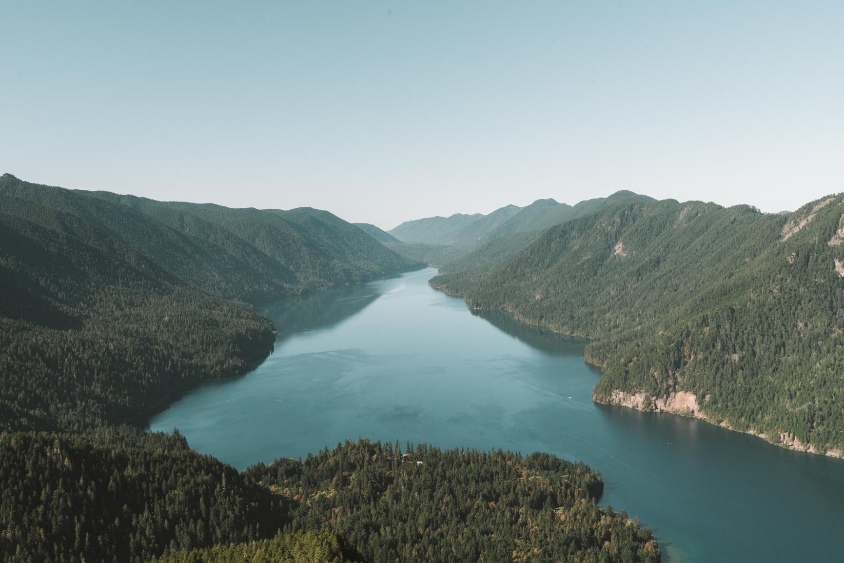 The Cutest Airbnb Near Olympic National Park Washington